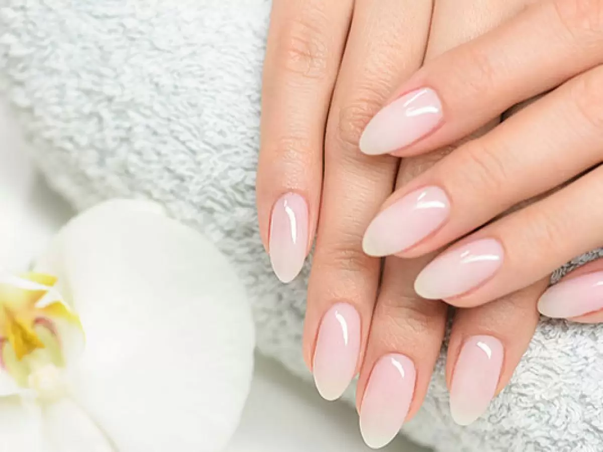 Aliağa Protez Tırnak