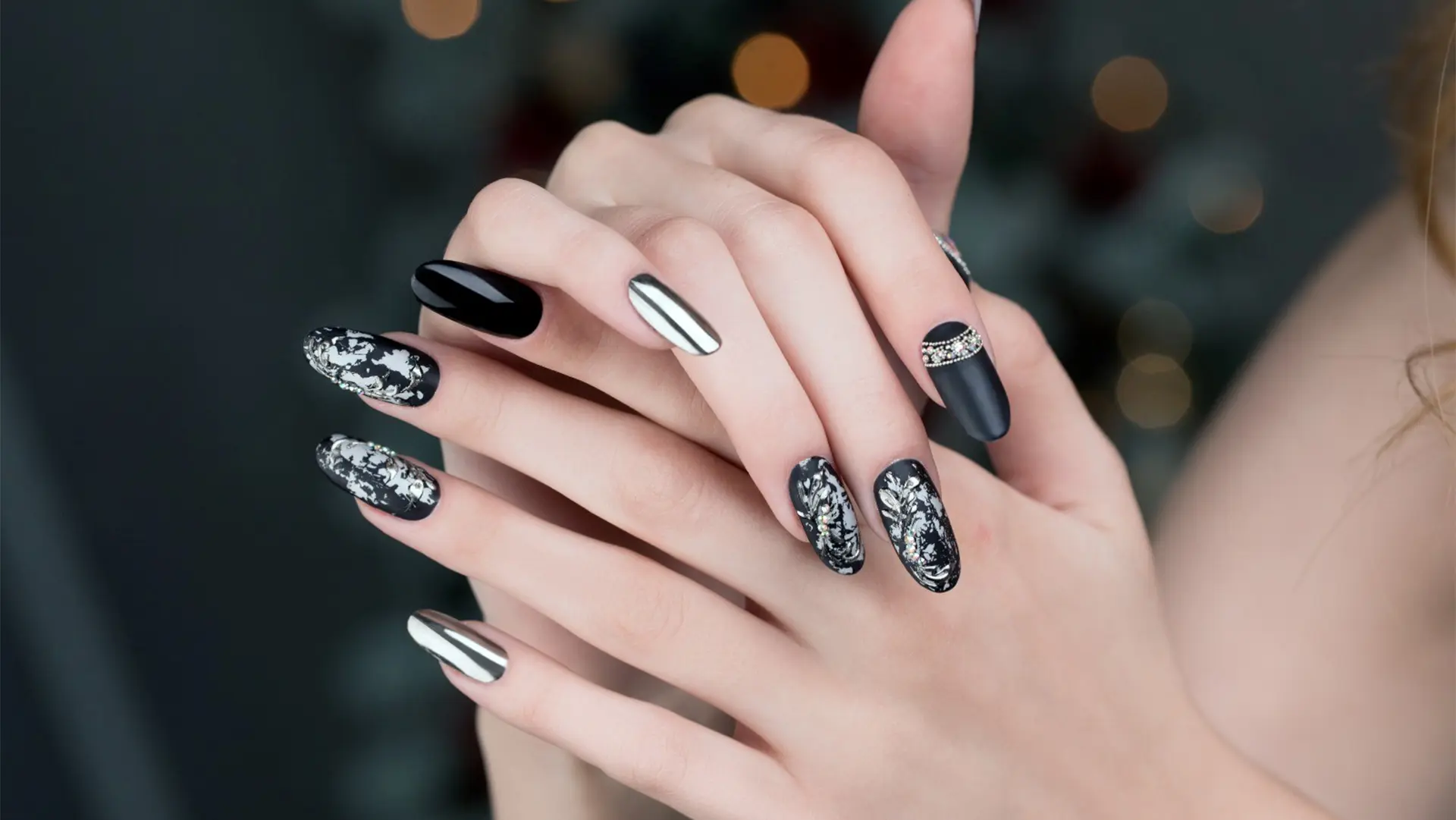 Aliağa Protez Tırnak